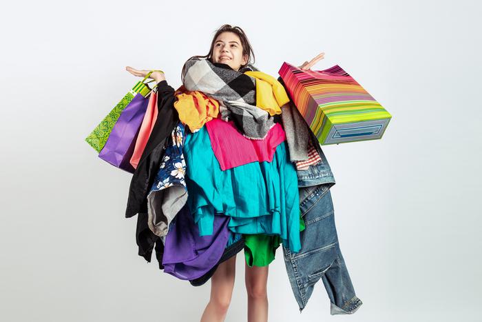 7 правил от эксперта в области fashion-тенденций, которые помогут выбрать хорошую вещь из масс-маркета