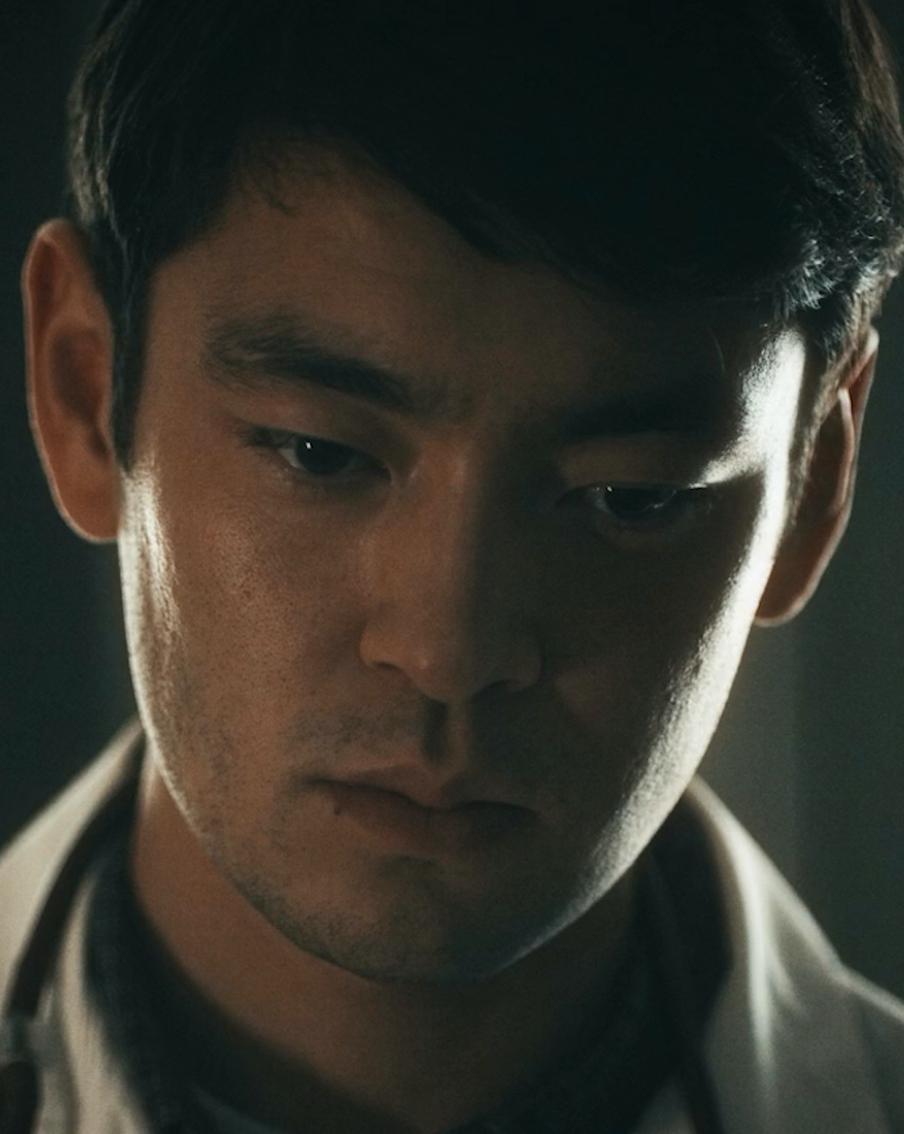 Рождённые в СССР: ждём финальный эпизод первого сезона сериала "Нулевой пациент"