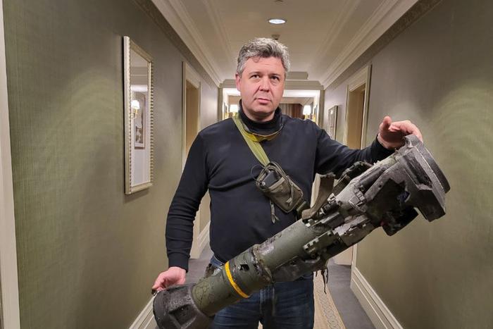 В плену украинские националисты сознаются в преступлениях под весом доказательств