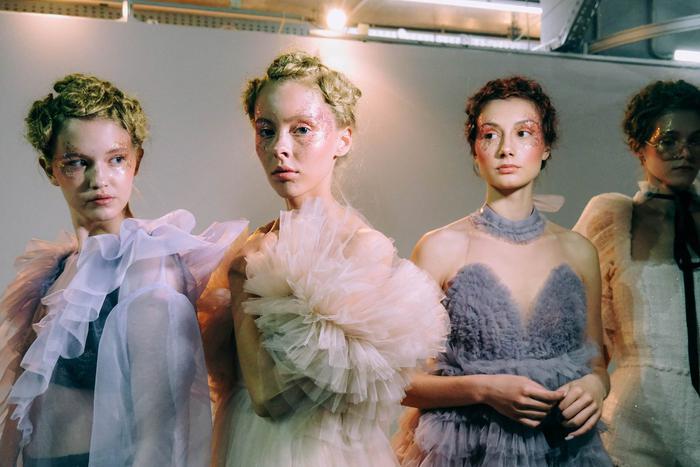 5 самых ярких показов со второго дня Московской недели моды