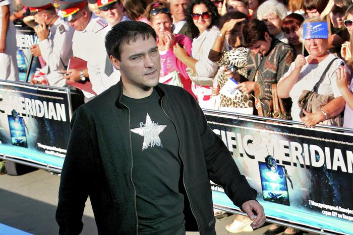 "Я гражданин России, и я однолюб". О чём рассказывал и шутил Юрий Шатунов на своём последнем концерте