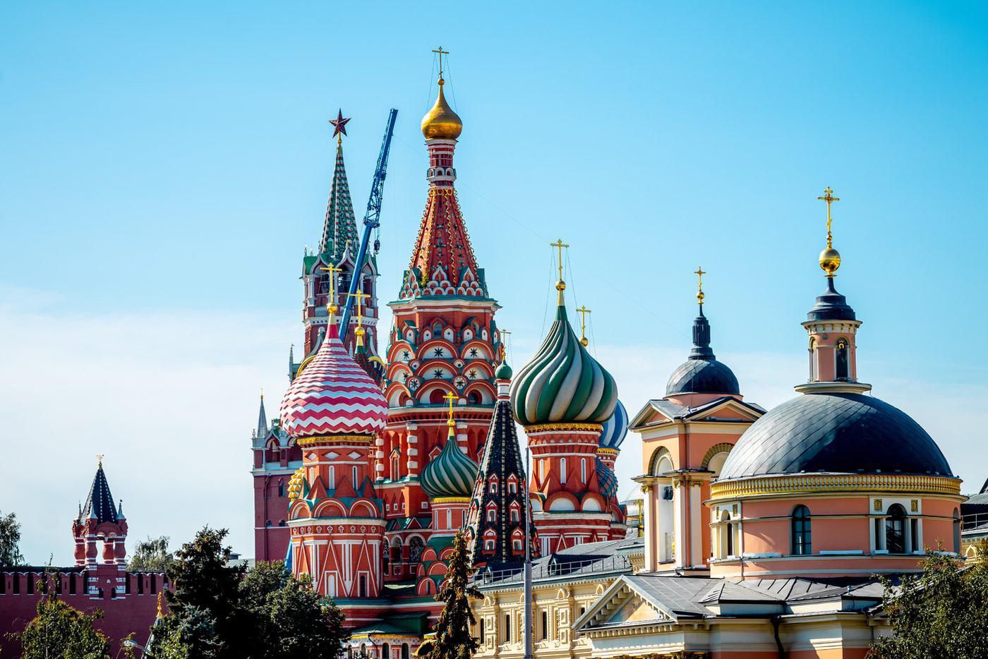 Инна Святенко: Туристические возможности Москвы должны стать широко доступными для россиян