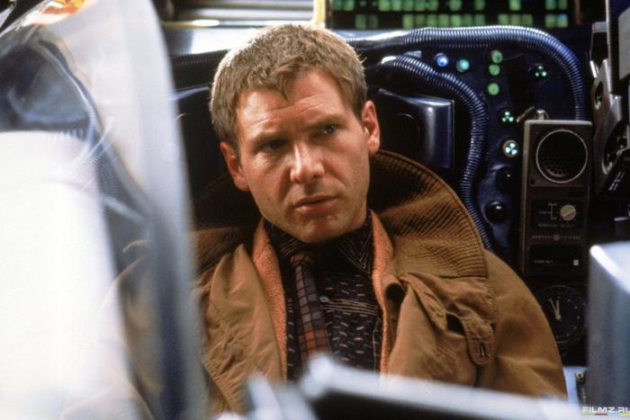 Беги, Декард, беги! Уже 40 лет фанаты "Бегущего по лезвию" бьются над загадками этого фильма