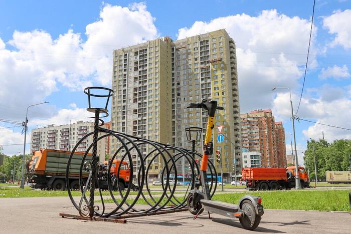 На пустующих промышленных зонах Москвы появятся жилые дома