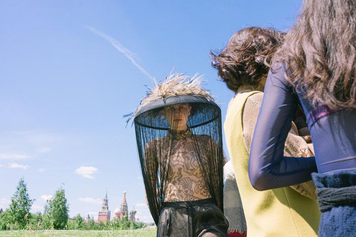 5 самых ярких показов с пятого и шестого дня Московской недели моды