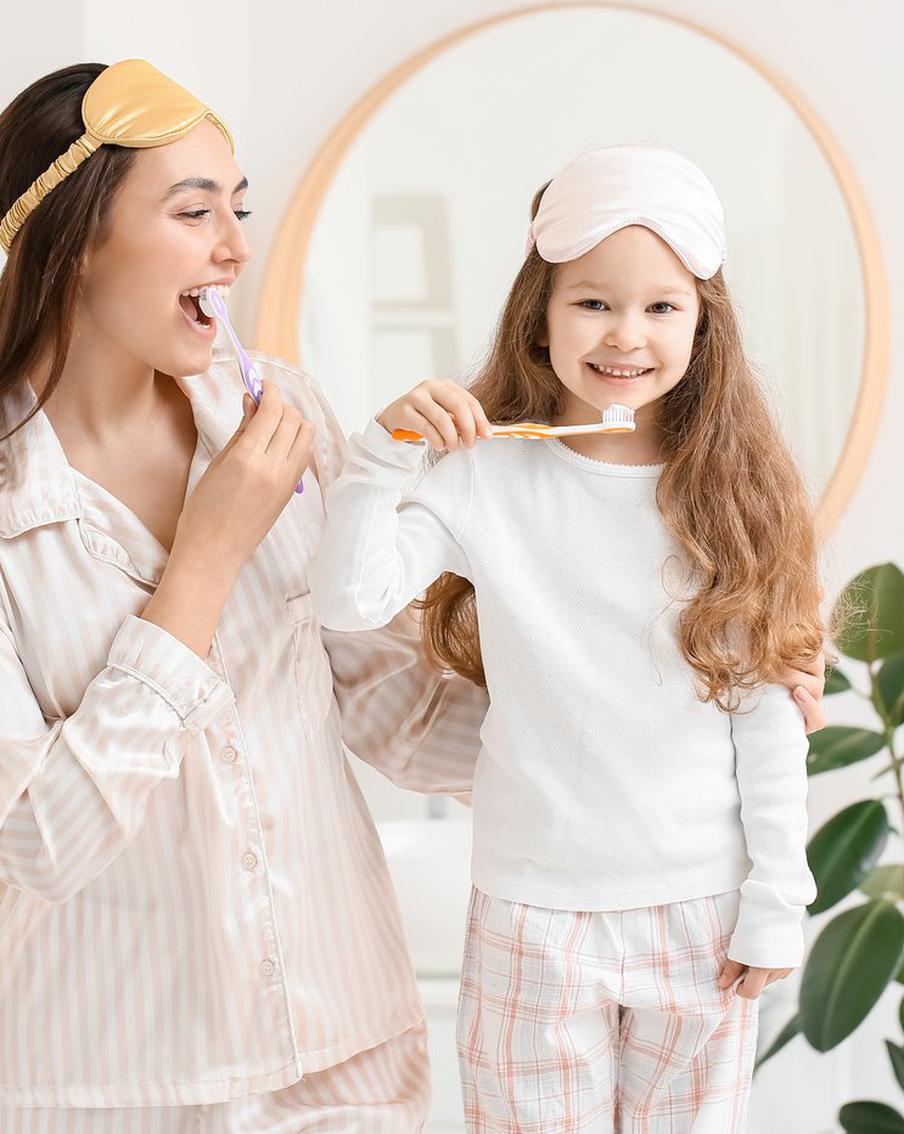 Если не заниматься зубами, можно получить эректильную дисфункцию и астму