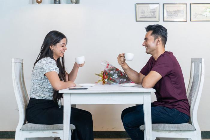 Для того чтобы ваше свидание с партнёром прошло удачно, вам нужно постараться синхронизироваться с ним