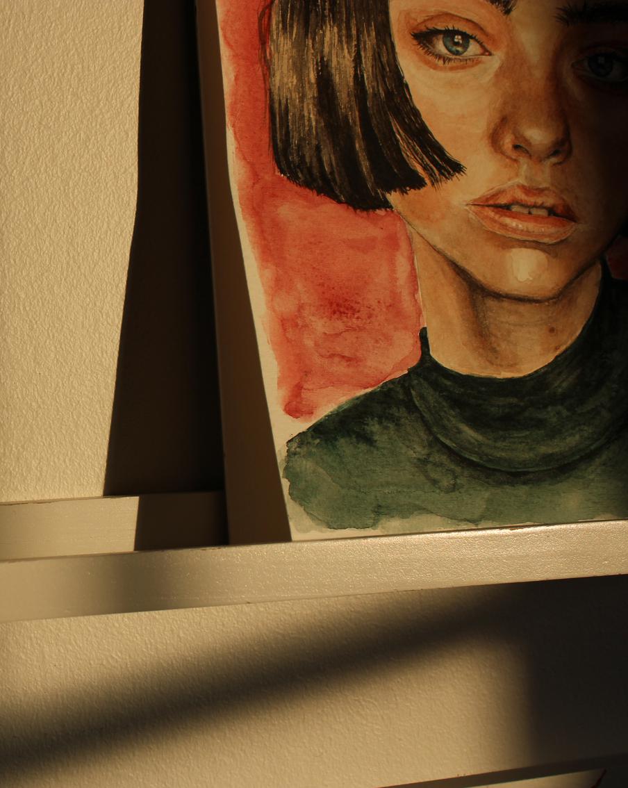 Жара, солнце и влажность: как правильно хранить картины дома