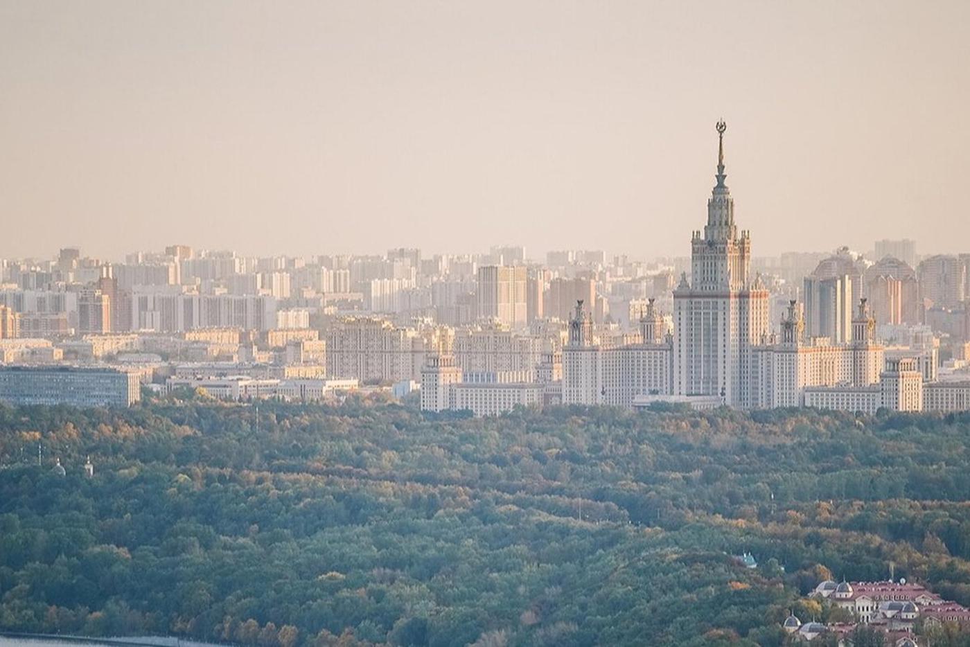 Депутат Мосгордумы Людмила Гусева: Механизм офсетных контрактов послужит росту импортозамещения