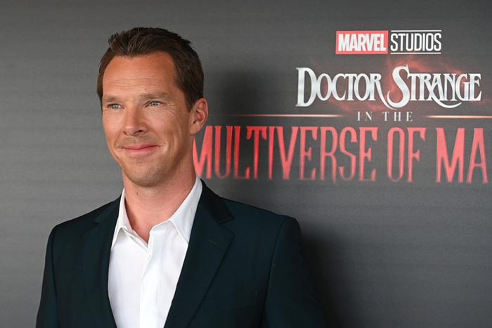 Доктор Стрендж в новой вселенной. Бенедикт Камбербэтч рассказал про трансформацию своего героя