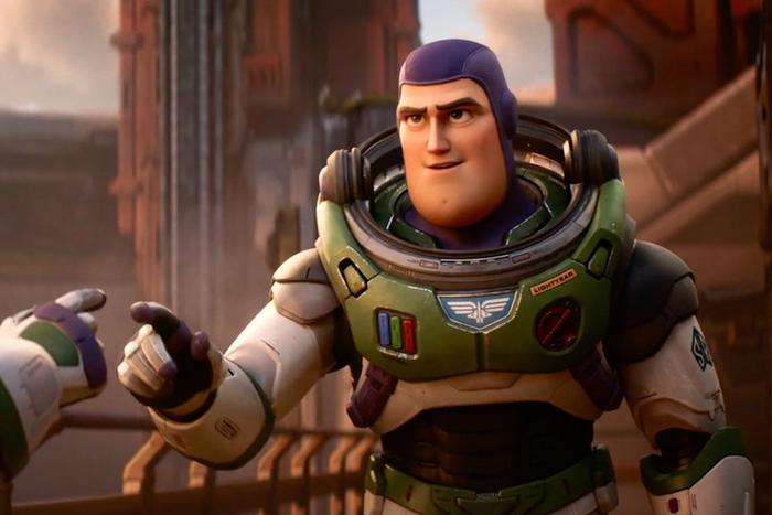 Зачем Баззу Лайтеру пушистый робот и почему такой помощник пригодился бы каждому