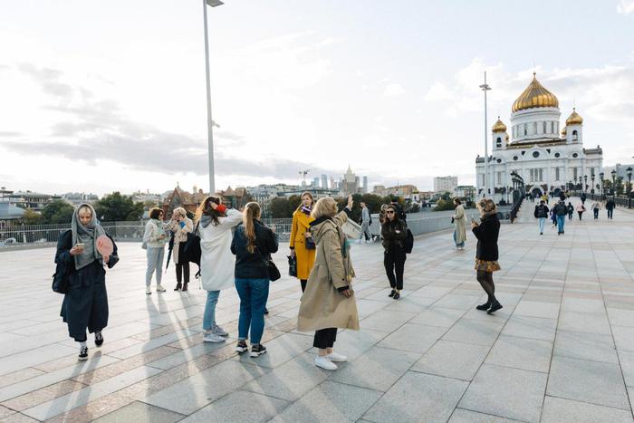 "Музейная четвёрка" создала инклюзивные маршруты. Один из них – аудиоспектакль про тыквы-гиганты