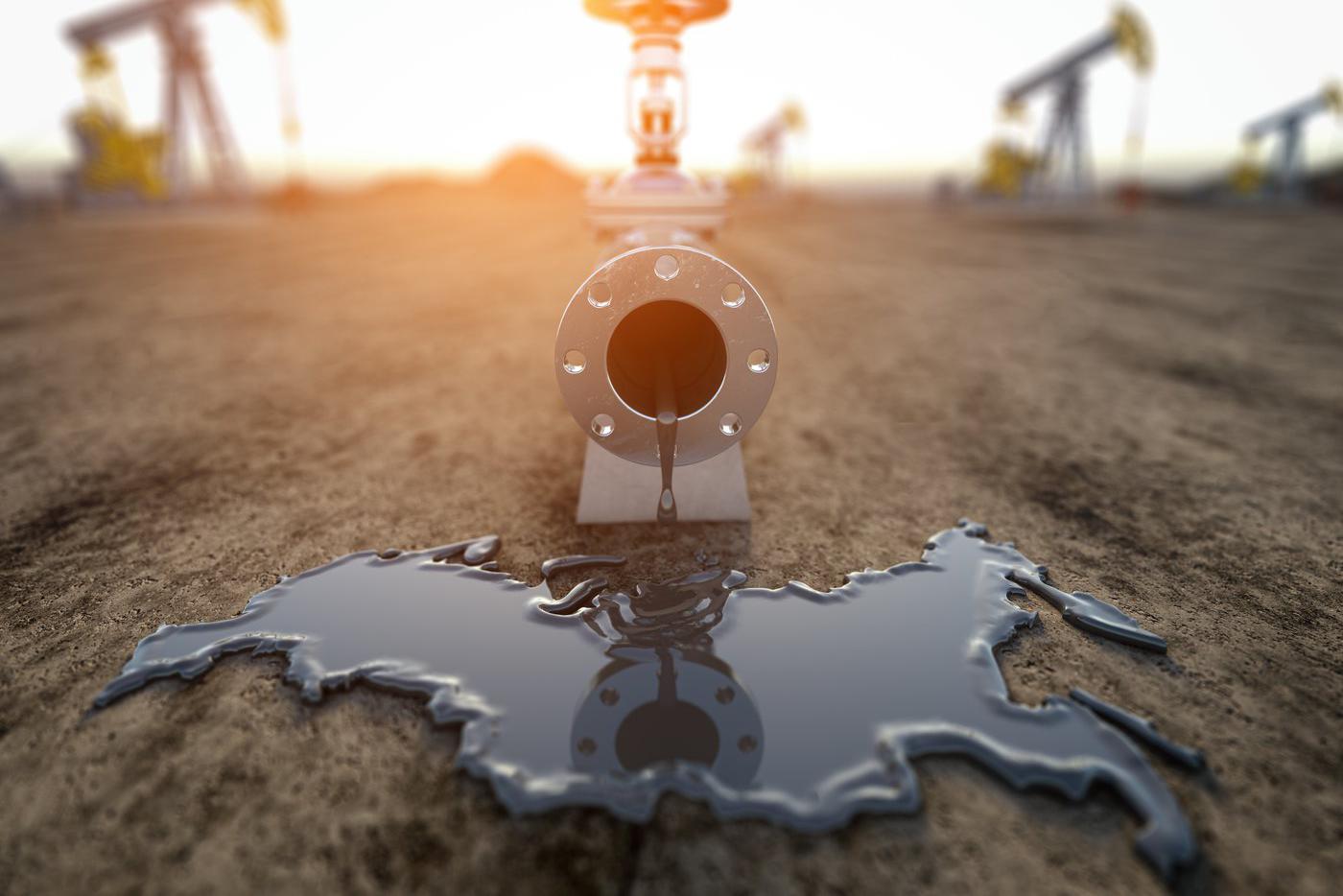 Цены на нефть растут по разным причинам: выяснили, какие факторы влияют