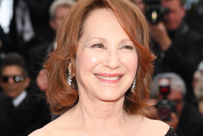 Пять французских звёзд, которые потрясающе выглядят в зрелом возрасте