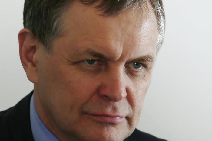 Владимир Жидкин: Новая Москва – это активный молодой город!