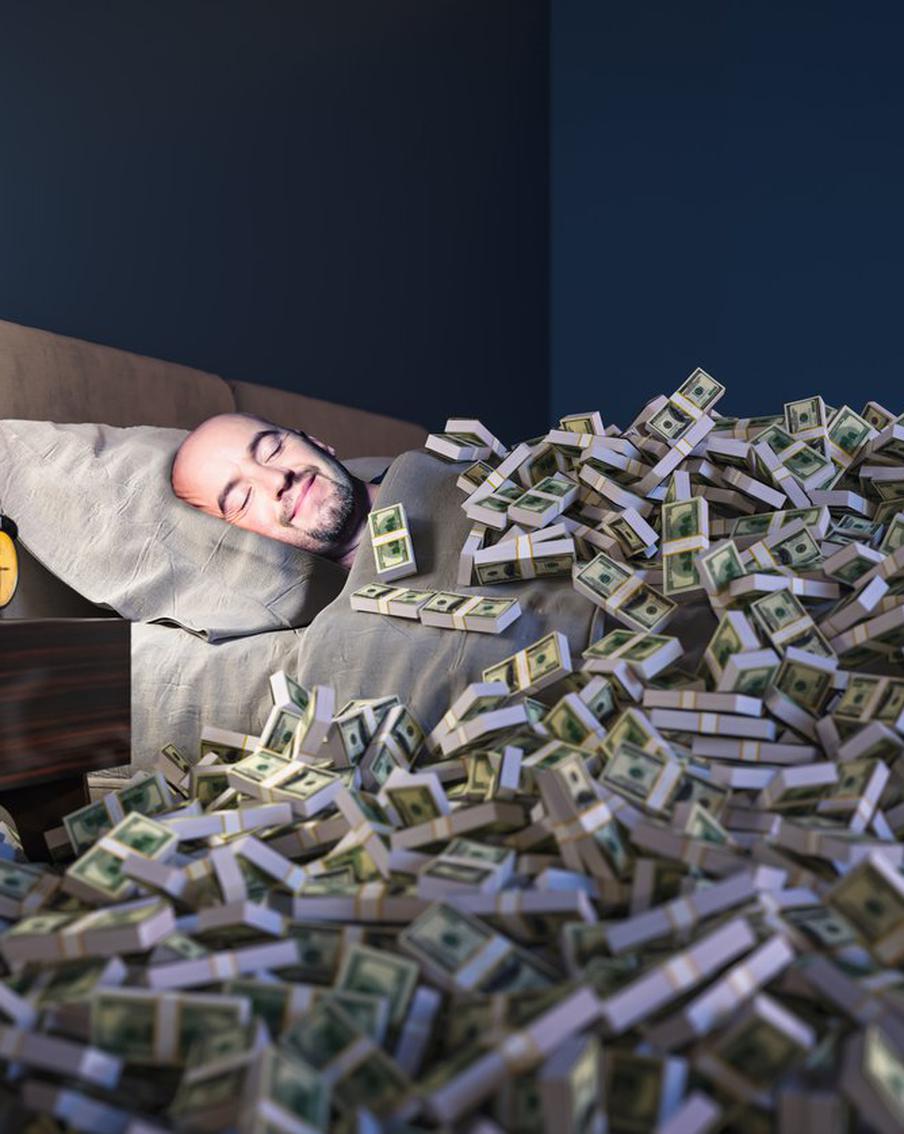 С миру по нитке, или какая из валют претендует на почётное звание "новый доллар"