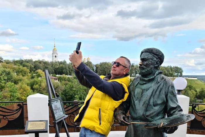 Metro прощается со своим генеральным директором Дмитрием Владимировичем Зарубиным