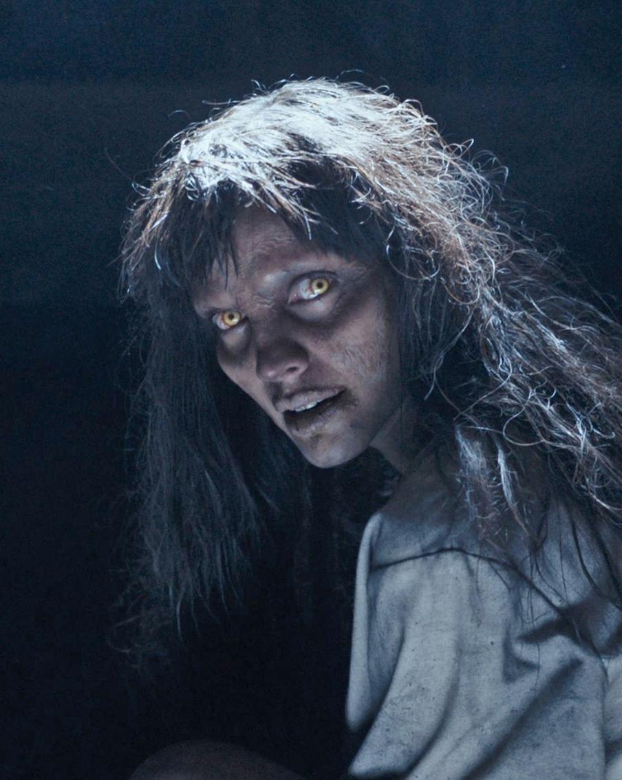 И кого же мы будем изгонять?! Рецензия на оригинальный ужастик "Последнее пришествие дьявола"