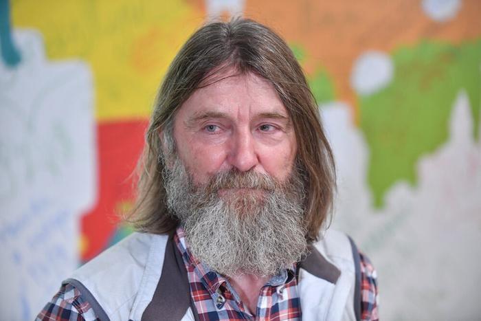 Фёдор Бондарчук играет Фёдора Конюхова. В Москве и Дагестане идут съёмки фильма "Повелитель ветра"