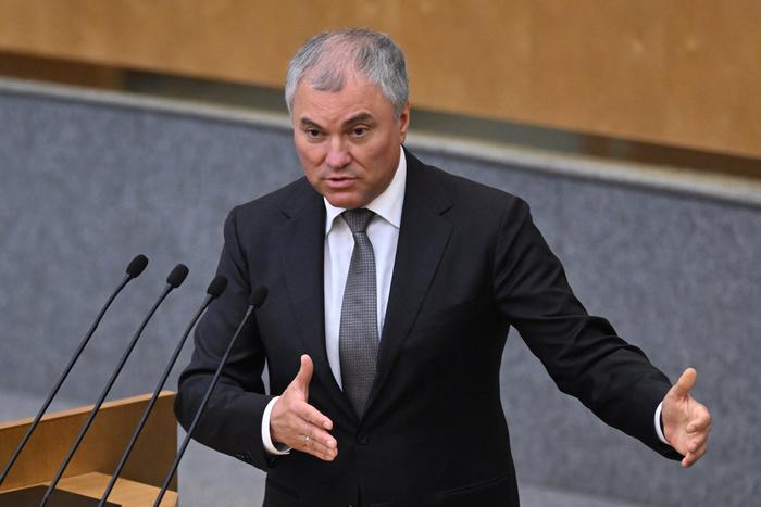 Новый пакет санкций и отпуск в ЛНР и ДНР для депутатов: хроника очередного дня спецоперации