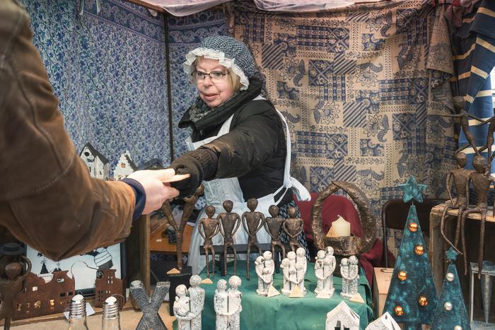 На что тратились британцы в преддверии Крымской войны