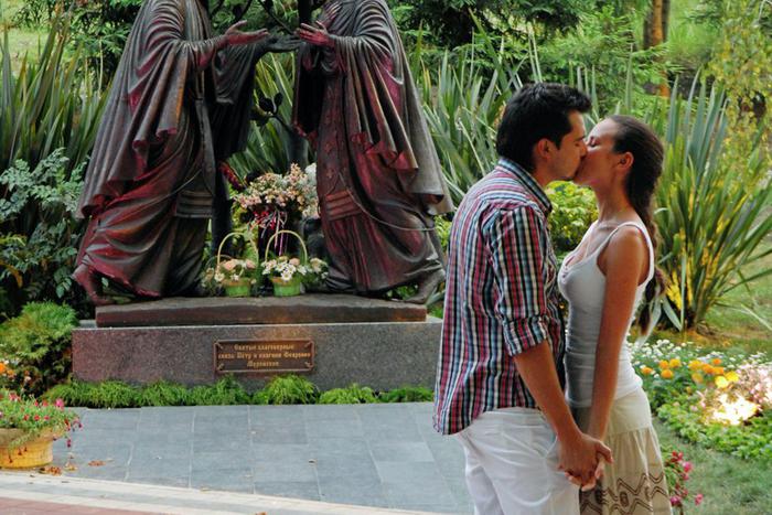 Вся правда о Петре и Февронье: "исповедь" православного священника