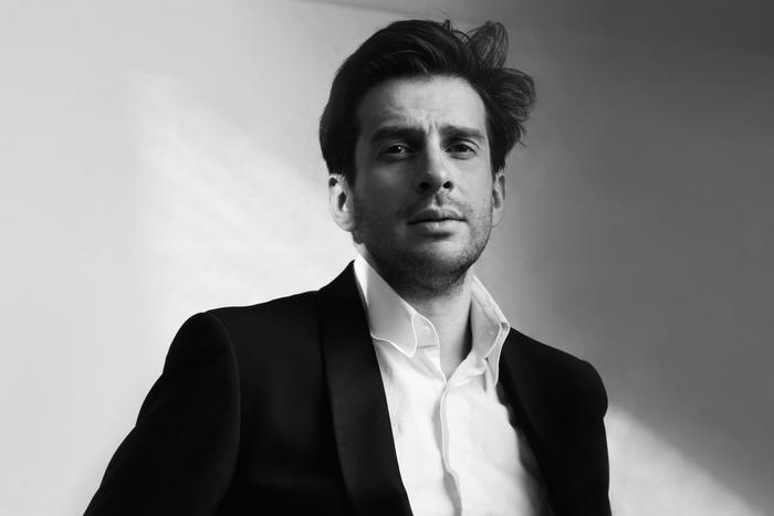 В детстве Пётр Налич хотел стать палеонтологом, а сейчас мечтает научиться играть в теннис