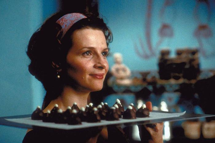 Сладкая жизнь: 5 фильмов про шоколад в любимый праздник всех сладкоежек