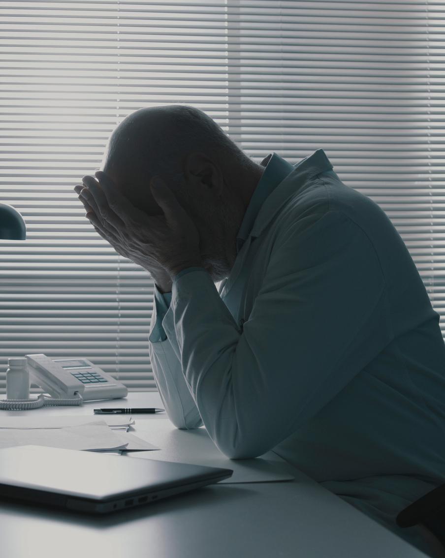 Пауза в карьере зачастую может пойти на пользу. Это доказано реальными примерами