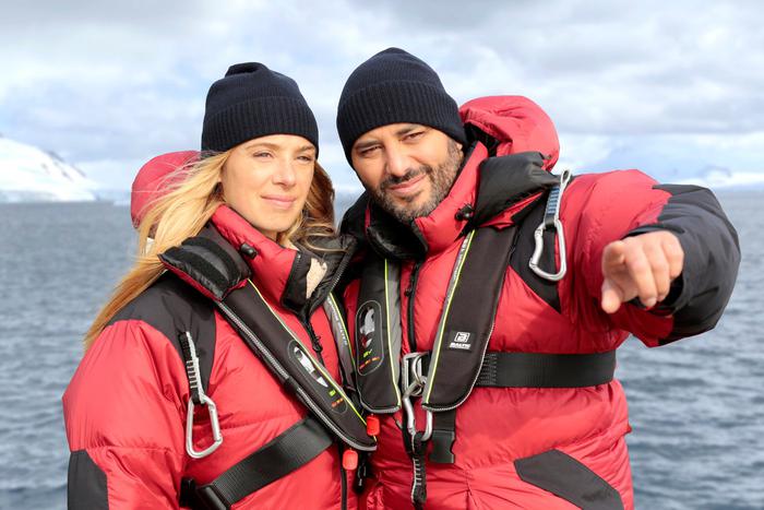 Уволь меня, если сможешь! Не пропустите чертовски смешную французскую комедию “Неувольняемый”