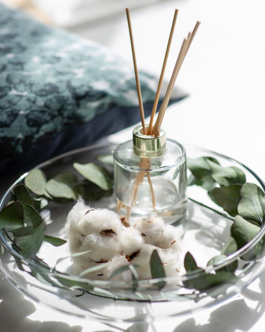 Создаём ароматный дом, или Как добавить интерьеру свежести