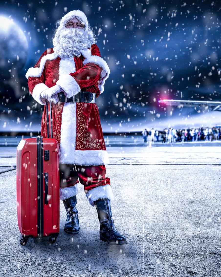 А не пора ли нам задуматься про Новый год – что будет с ценами на авиабилеты