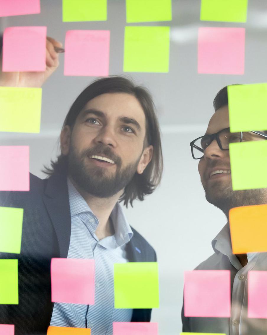 Metro пообщалось с фасилитаторами. Эксперты рассказали, как стабилизироваться в кризис людям и компаниям.