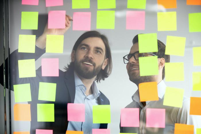 Metro пообщалось с фасилитаторами. Эксперты рассказали, как стабилизироваться в кризис людям и компаниям.