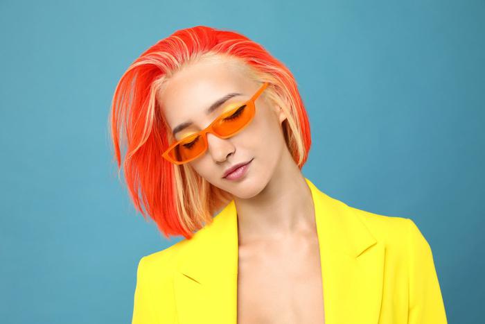 Что происходит с волосами при окрашивании и как за ними правильно ухаживать