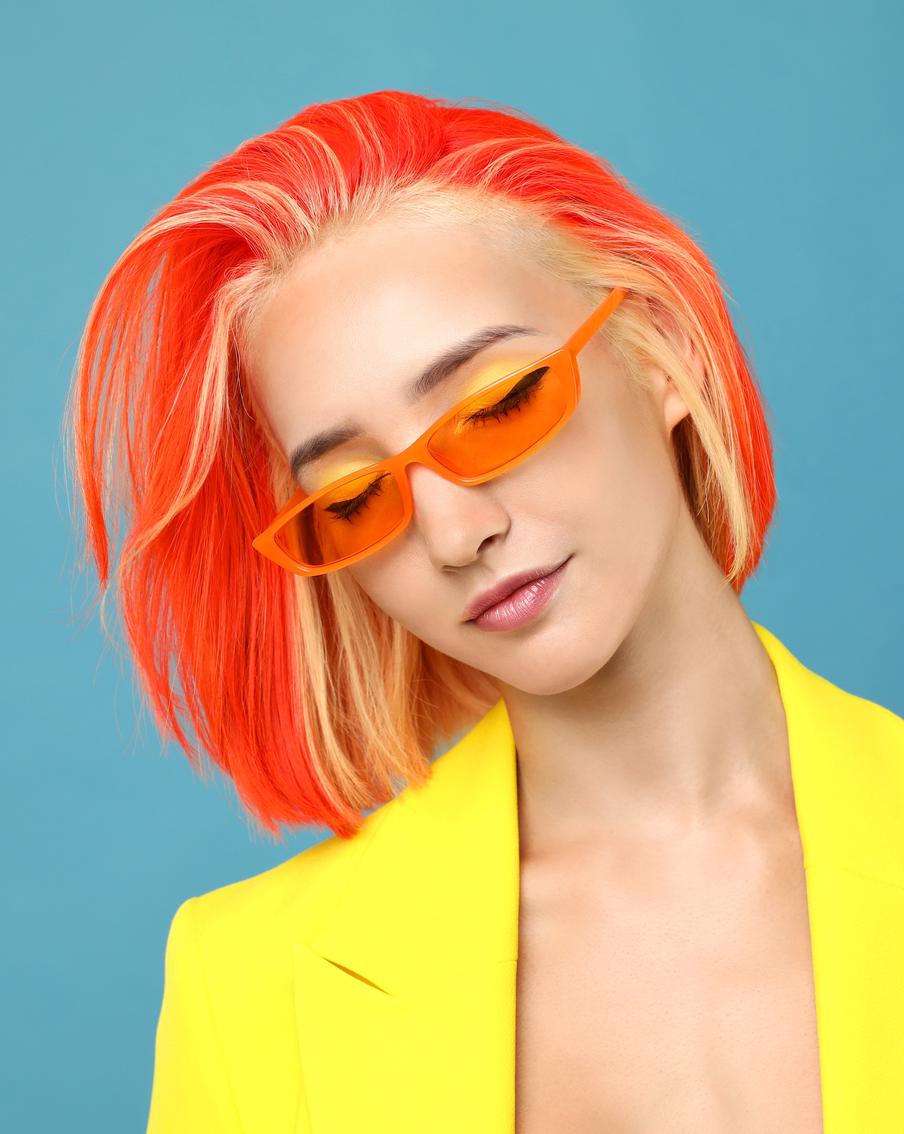 Что происходит с волосами при окрашивании и как за ними правильно ухаживать