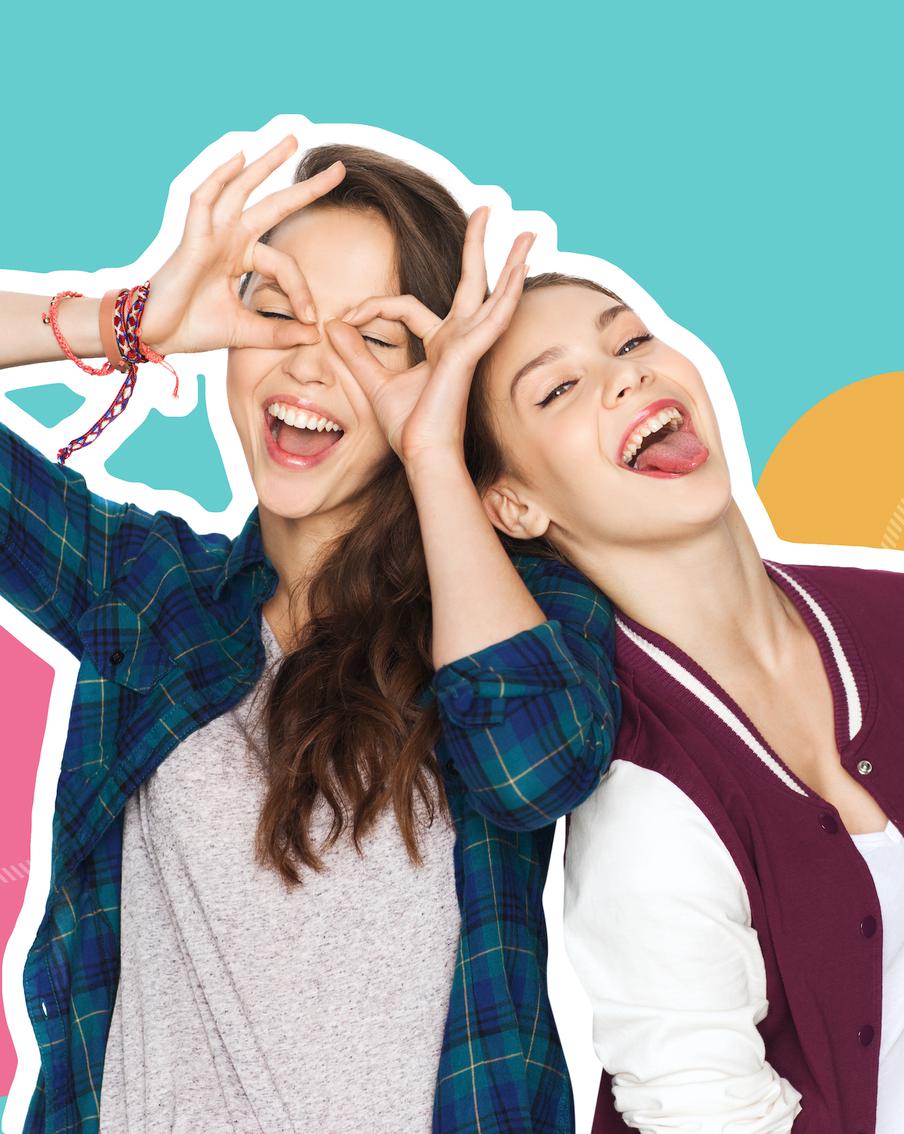 Каким должен быть ежедневный уход за кожей подростка