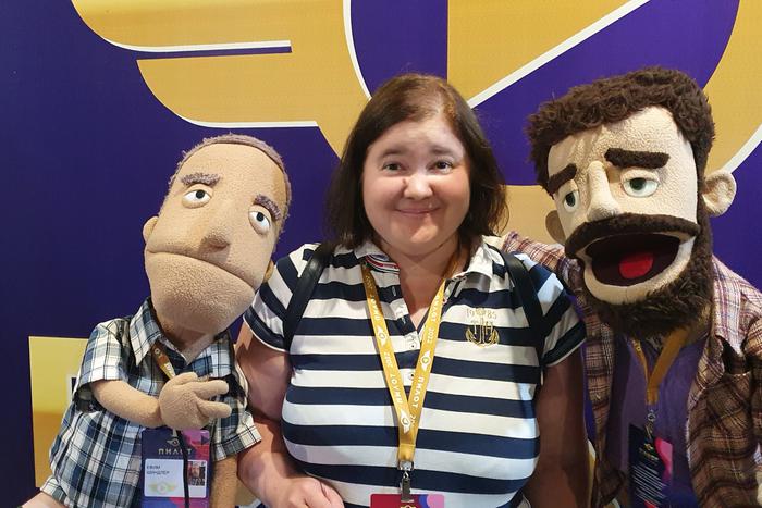 Горемыки рассказали Metro про фестивальную жизнь, деньги и какую-то звезду, которая разлеглась в кадре под градусом