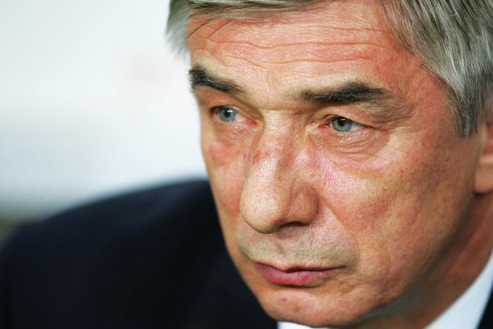 5 вершин Георгия Ярцева. Вспоминаем прославленного тренера "Спартака" и сборной