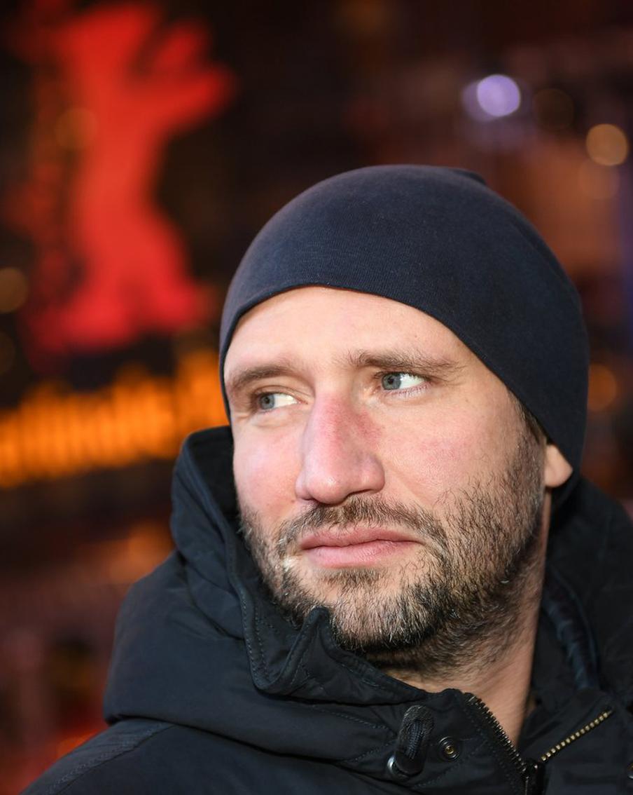 Юрий Быков: "Я не ищу денег, я ищу смыслы". Известный российский режиссёр провёл мастер-класс в Ереване