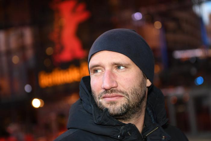 Юрий Быков: "Я не ищу денег, я ищу смыслы". Известный российский режиссёр провёл мастер-класс в Ереване