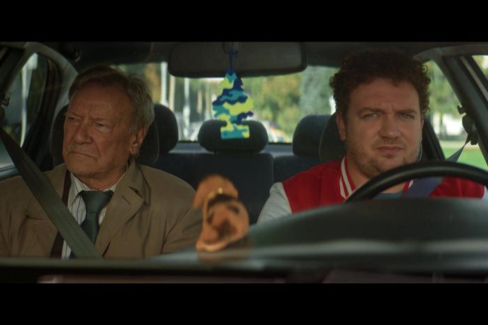 Украли эмбрион, провели переговоры с террористами. Как прошла церемония закрытия кинофестиваля "Пилот"