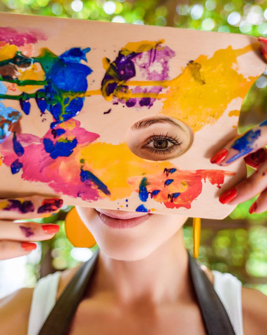 Гончарное дело или музыка? Ищем, где позаниматься творчеством в Москве