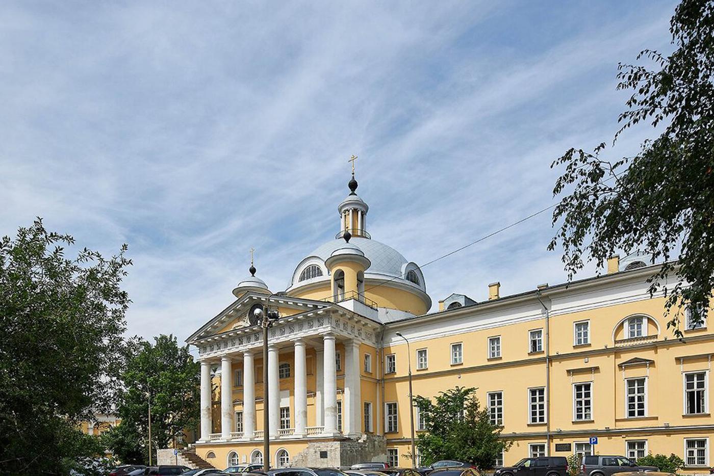 Городская клиническая больница 1. Первая градская больница Москва. Больница Пирогова в Москве. Градская больница Москва Пирогова. 1 Ая городская клиническая больница Пирогова Москва.