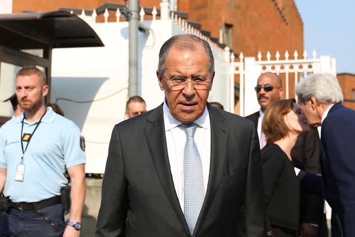 Лавров рассказал о деталях "зерновой сделки", а список недружественных стран пополнился. Хроника очередного дня украинского кризиса