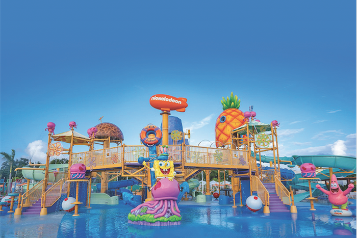 Если вам хочется попасть в сказку, отправляйтесь всей семьёй в отпуск в один из этих уникальных отелей