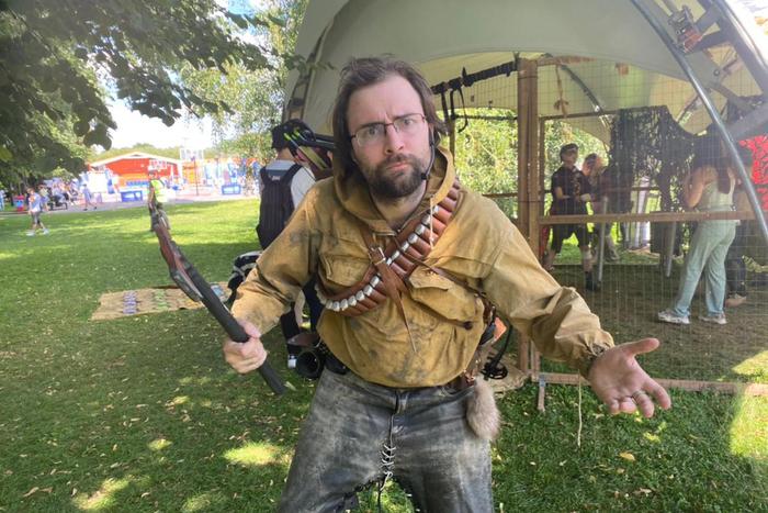 После конца света жизнь точно будет нескучной