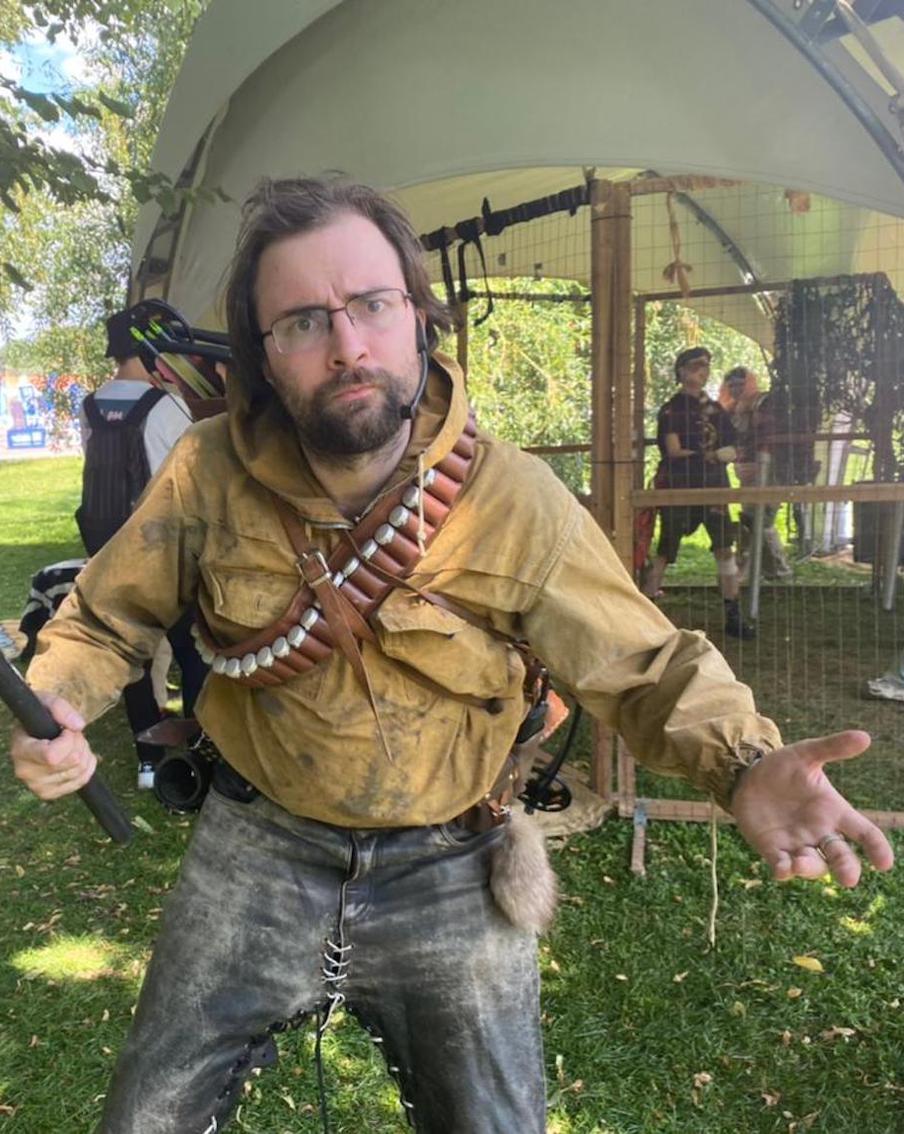 После конца света жизнь точно будет нескучной