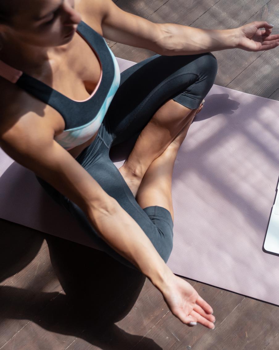 Рассеянный склероз вполне можно держать под контролем. Главное – вовремя его выявить