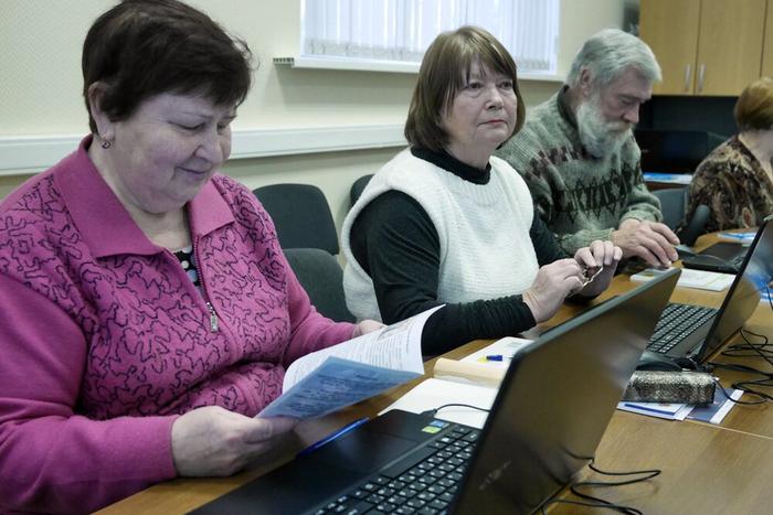 Уровень финансовой грамотности москвичей нужно повышать. Это поможет и самим людям, и городу